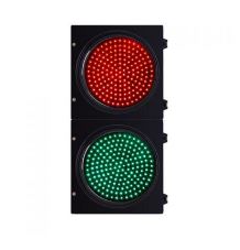 Đèn giao thông JD300-3-3